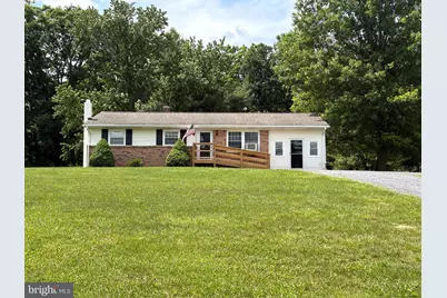 12394 Lord Fairfax Highway, Boyce, VA 22620 - Photo 1