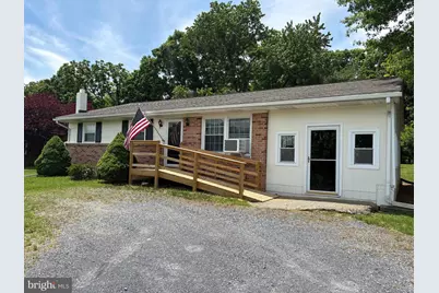 12394 Lord Fairfax Highway, Boyce, VA 22620 - Photo 3