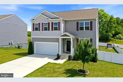 534 Weeks Court, Berryville, VA 22611 - Photo 3