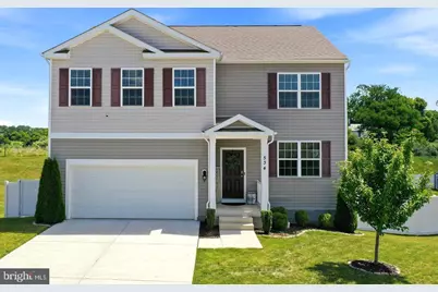 534 Weeks Court, Berryville, VA 22611 - Photo 1