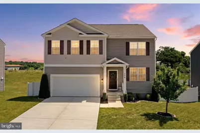 534 Weeks Court, Berryville, VA 22611 - Photo 5