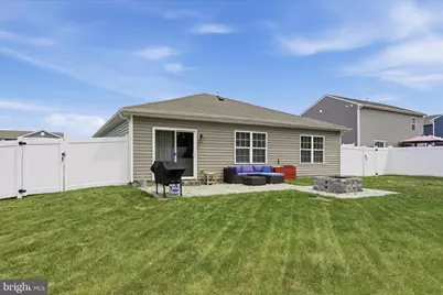 21 Wilson Drive, Berryville, VA 22611 - Photo 35