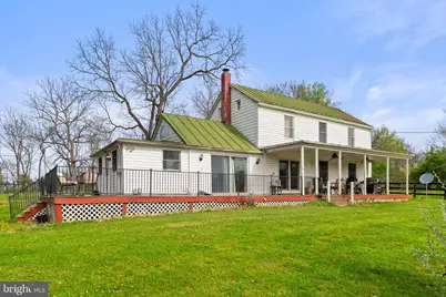 420 Russell Road, Berryville, VA 22611 - Photo 7