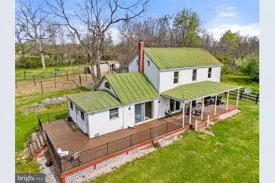 420 Russell Road, Berryville, VA 22611 - Photo 1