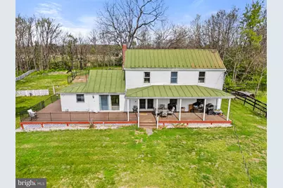 420 Russell Road, Berryville, VA 22611 - Photo 57