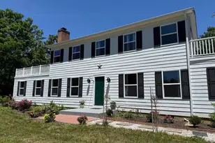 193 Marsh Ln, White Post, VA 22663 - Photo 1