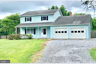 1503 Senseny, Berryville, VA 22611 - Photo 1