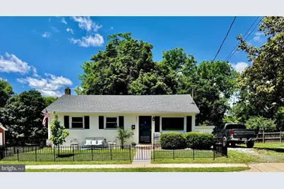 311 S Buckmarsh Street, Berryville, VA 22611 - Photo 1