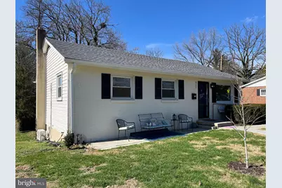 311 S Buckmarsh Street, Berryville, VA 22611 - Photo 3