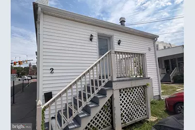 2 E Main Street, Berryville, VA 22611 - Photo 1