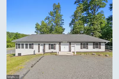22540 Blue Ridge Mountain Road, Paris, VA 20130 - Photo 7