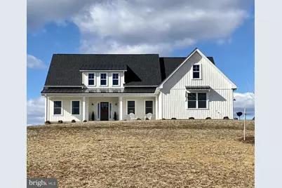 Senseny Road, Berryville, VA 22611 - Photo 1