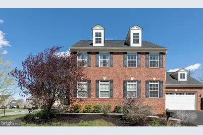 243 Bradford Drive, Boyce, VA 22620 - Photo 1