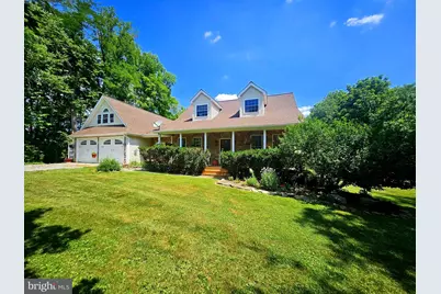1918 Senseny Road, Berryville, VA 22611 - Photo 3