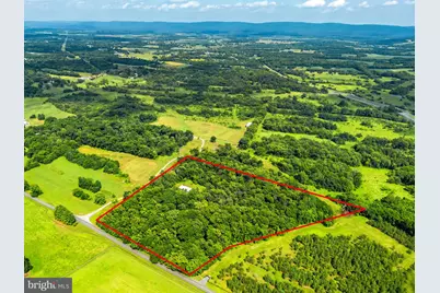 860 Summit Point Road, Berryville, VA 22611 - Photo 17