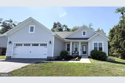 421 Ridge Road, Berryville, VA 22611 - Photo 1