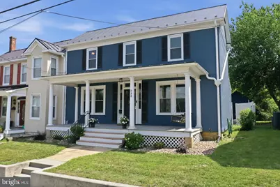 220 W Main Street, Berryville, VA 22611 - Photo 3