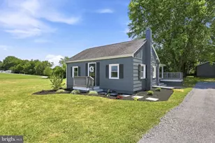 5835 Lord Fairfax Hwy, Berryville, VA 22611 - Photo 1