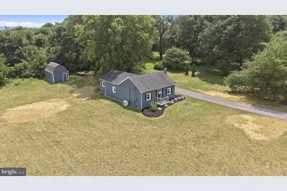 5835 Lord Fairfax Highway, Berryville, VA 22611 - Photo 31