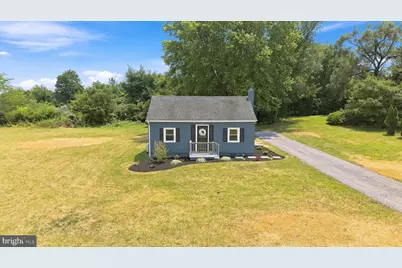 5835 Lord Fairfax Highway, Berryville, VA 22611 - Photo 29