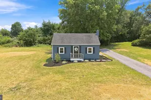 5835 Lord Fairfax Hwy, Berryville, VA 22611 - Photo 29