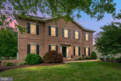 116 Hermitage Boulevard, Berryville, VA 22611 - Photo 1