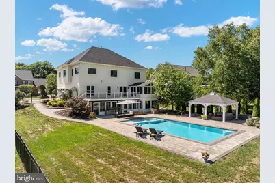 116 Hermitage Boulevard, Berryville, VA 22611 - Photo 3
