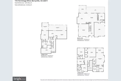 116 Hermitage Boulevard, Berryville, VA 22611 - Photo 105
