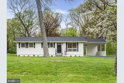 1305 Crums Church Road, Berryville, VA 22611 - Photo 1