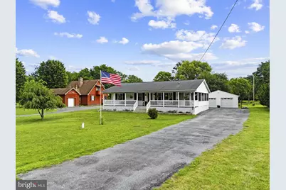 171 Triple J Road, Berryville, VA 22611 - Photo 13