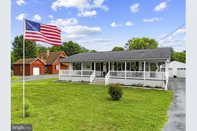 171 Triple J Road, Berryville, VA 22611 - Photo 3