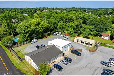 15 First Street, Berryville, VA 22611 - Photo 1