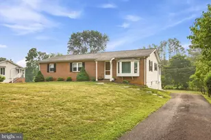 311 Moose Rd, Berryville, VA 22611 - Photo 1