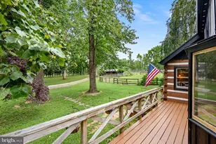 1263 Frogtown Rd, Bluemont, VA 20135 - Photo 9