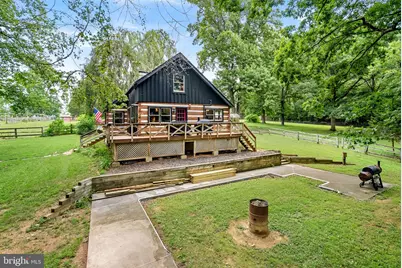 1263 Frogtown Road, Bluemont, VA 20135 - Photo 3