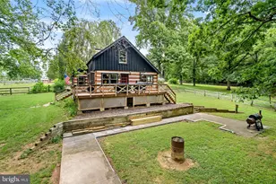 1263 Frogtown Rd, Bluemont, VA 20135 - Photo 3
