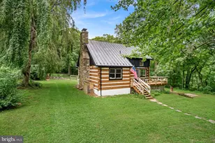 1263 Frogtown Rd, Bluemont, VA 20135 - Photo 5