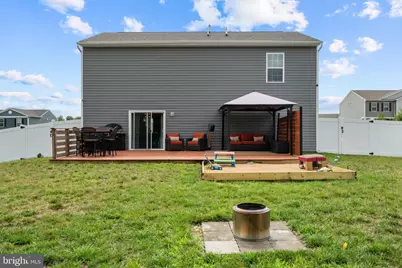 25 Wilson Drive, Berryville, VA 22611 - Photo 43