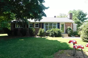 10843 Harry Byrd Hwy, Berryville, VA 22611 - Photo 1