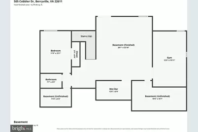 505 Cobbler Drive, Berryville, VA 22611 - Photo 79