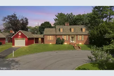 6 Academy Court, Berryville, VA 22611 - Photo 79