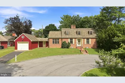 6 Academy Court, Berryville, VA 22611 - Photo 5