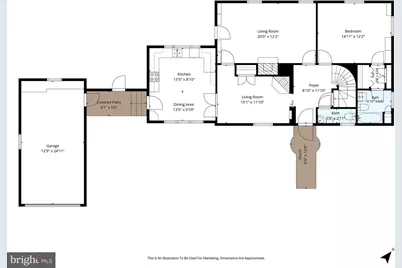 6 Academy Court, Berryville, VA 22611 - Photo 83