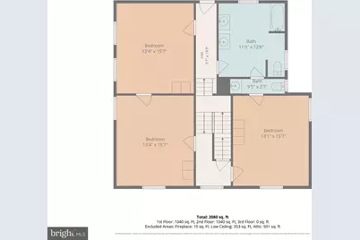 508 E Main Street, Berryville, VA 22611 - Photo 5