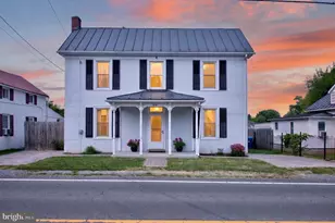 508 E Main St, Berryville, VA 22611 - Photo 1