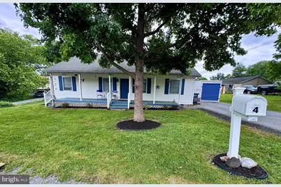 4 Huntingdon Lane, Boyce, VA 22620 - Photo 1