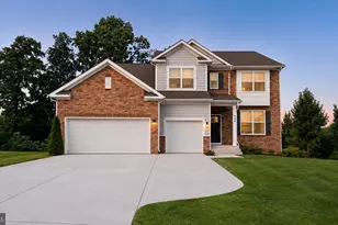 404 Norris St, Berryville, VA 22611 - Photo 1