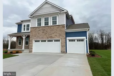321 Tyson Drive, Berryville, VA 22611 - Photo 1