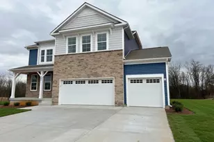 321 Tyson Dr, Berryville, VA 22611 - Photo 1