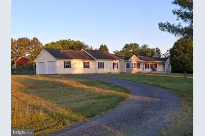 274 Wadesville Road, Berryville, VA 22611 - Photo 1